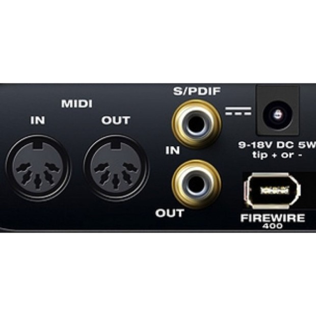 کارت صدا موتو Motu Audio Express