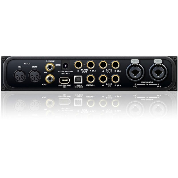 کارت صدا موتو Motu Audio Express
