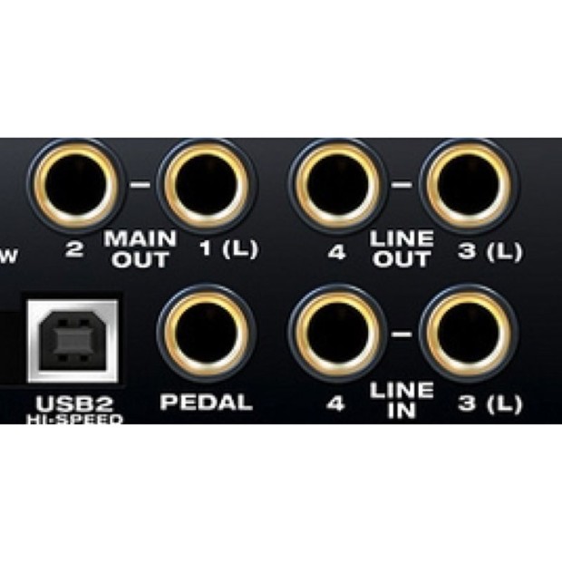 کارت صدا موتو Motu Audio Express