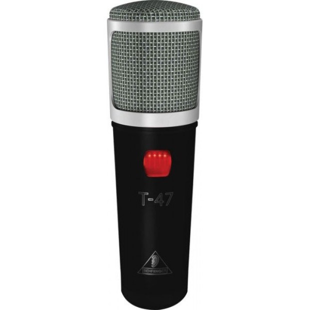 میکروفن بهرینگر Behringer T47 Tube
