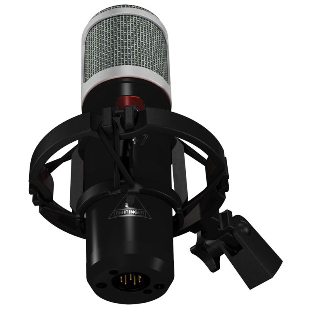 میکروفن بهرینگر Behringer T47 Tube