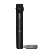 قیمت خرید فروش میکروفن بیسیم بهرینگر Behringer ULM100USB