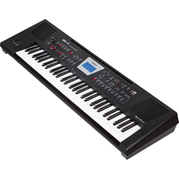 کیبورد ارنجر موسیقی رولند Roland BK-3 61-key