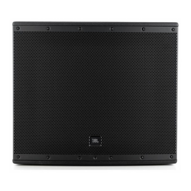ساب ووفر اکتیو جی بی ال JBL EON618S
