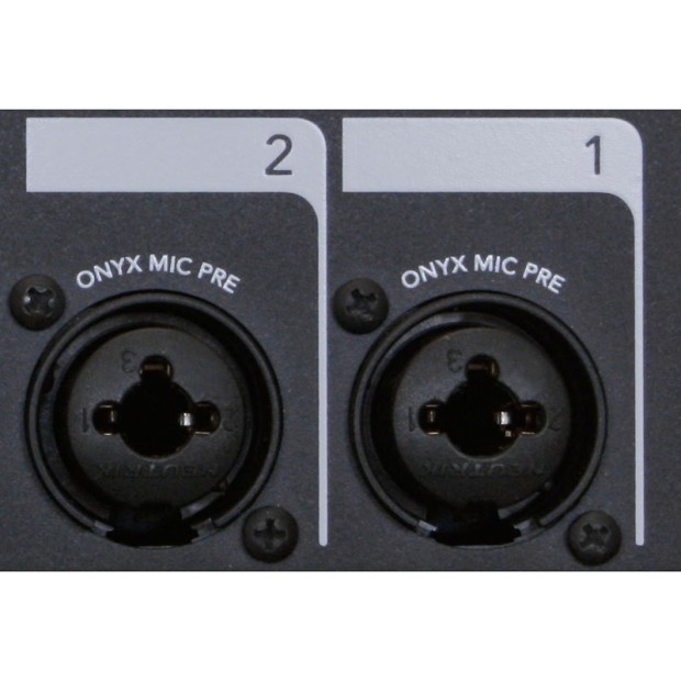 کارت صدا مکی Mackie Onyx Blackjack