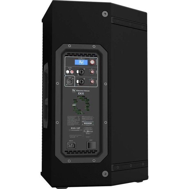 اسپیکر | باند اکتیو الکتروویس Electro Voice EKX-12P