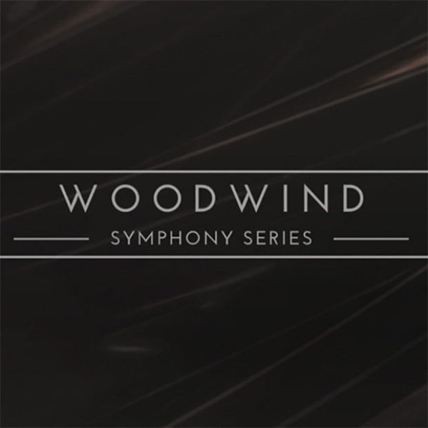 وی اس تی پلاگین نیتیو اینسترومنتز Native Instruments Woodwind Solo