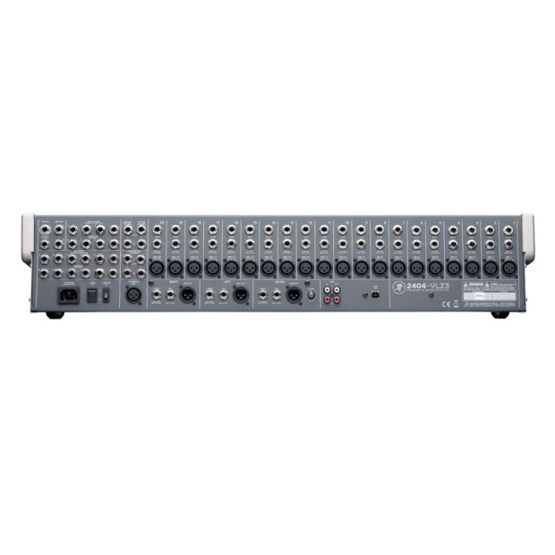 میکسر صدا مکی Mackie 2404-VLZ3