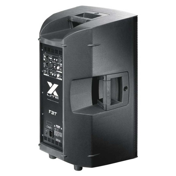 اسپیکر | باند اکتیو اف بی تی FBT X LITE 15A