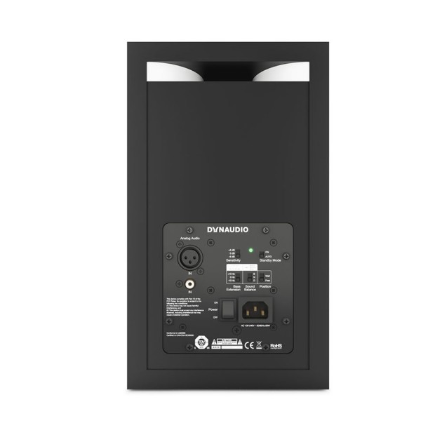 اسپیکر مانیتورینگ داین آدیو Dynaudio LYD-7