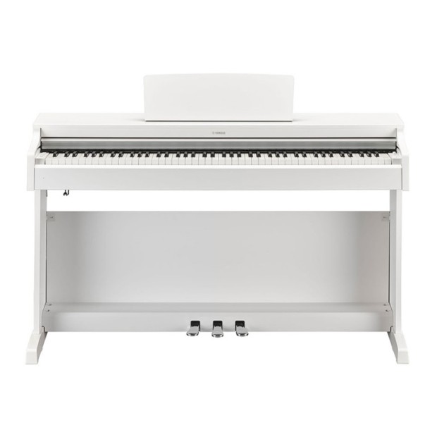 پیانو دیجیتال یاماها Yamaha YDP 163 WH
