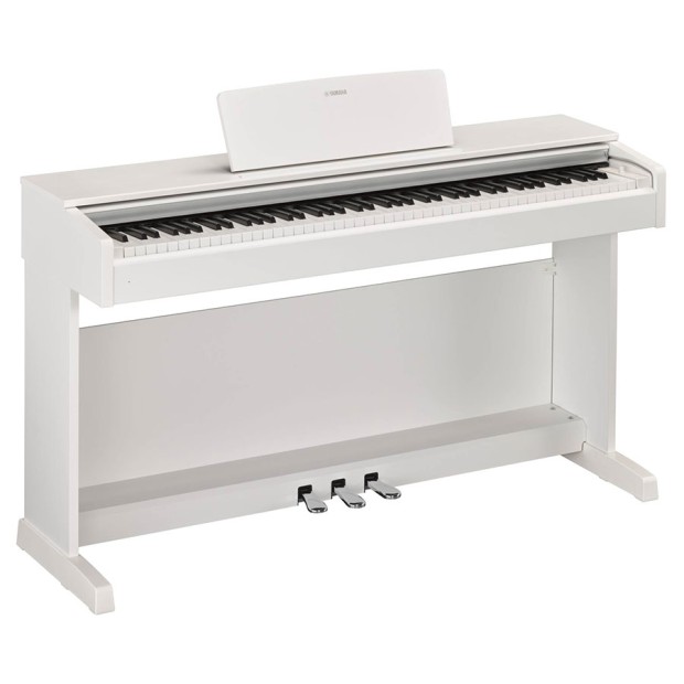پیانو دیجیتال یاماها Yamaha YDP 163 WH