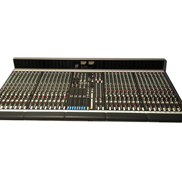 میکسر صدا Allen-Heath Allen Heath GS3000