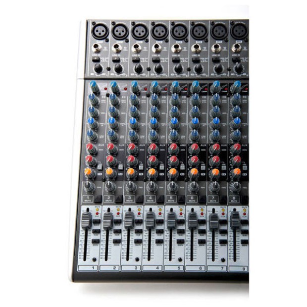 میکسر صدا بهرینگر Behringer Xenyx X2222USB