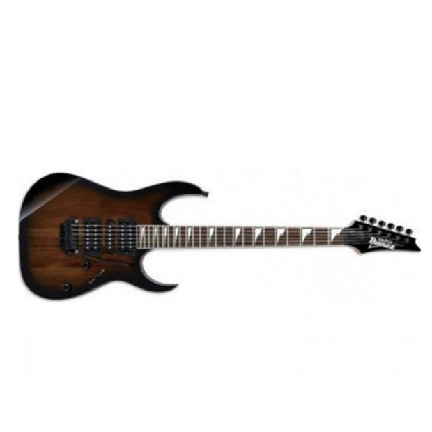 گیتار الکتریک آیبانز IBANEZ GRG170DXB CWS