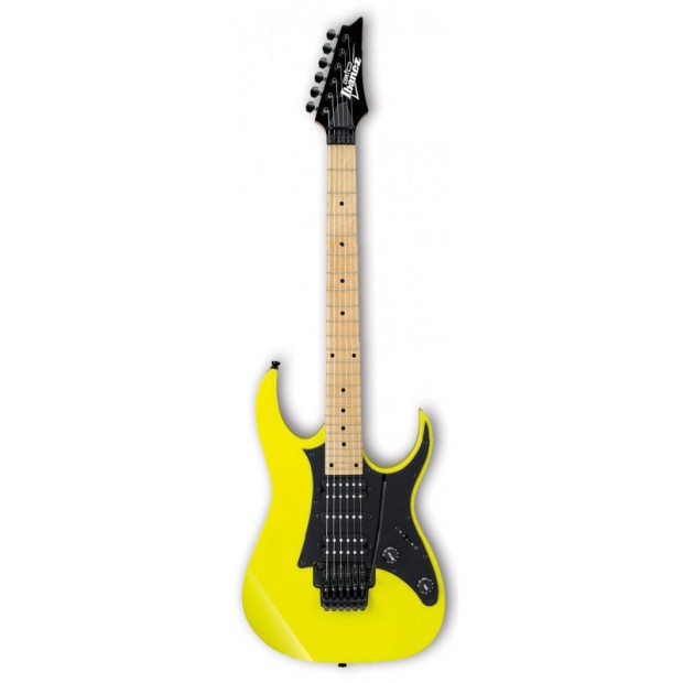 گیتار الکتریک آیبانز IBANEZ GRG250M YE