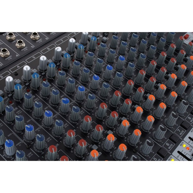 میکسر صدا بهرینگر Behringer Xenyx X2442USB