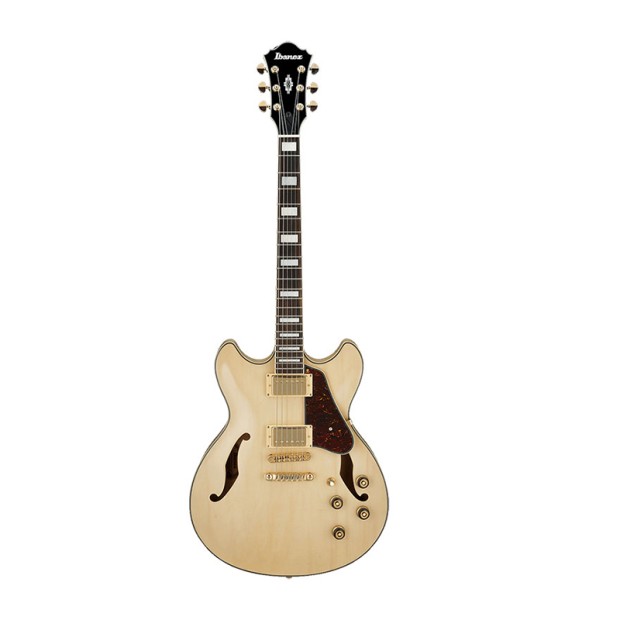 گیتار الکتریک آیبانز IBANEZ AS73G NT