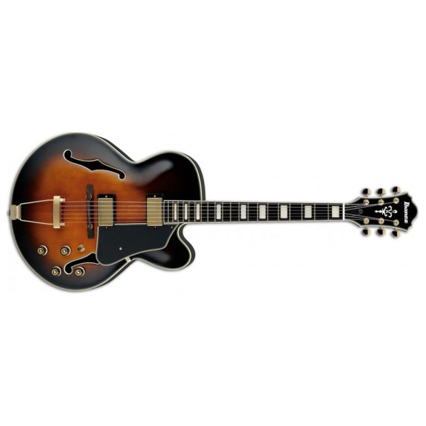 گیتار الکتریک آیبانز IBANEZ AFJ95-VSB