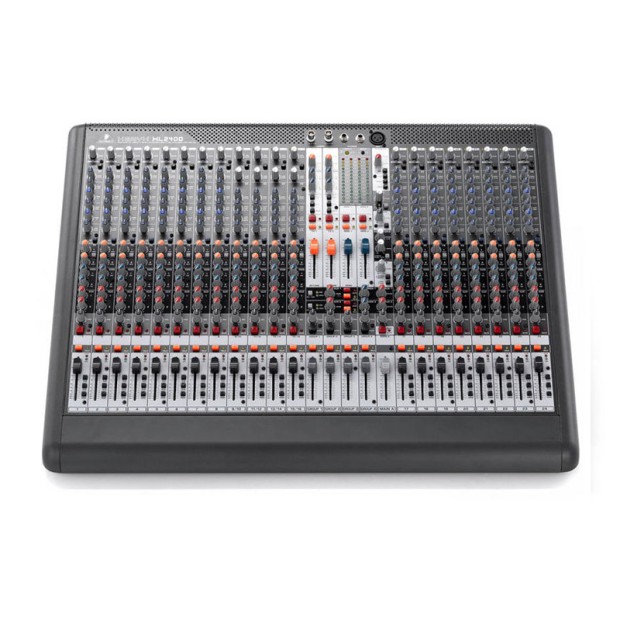 میکسر صدا بهرینگر Behringer Xenyx XL2400