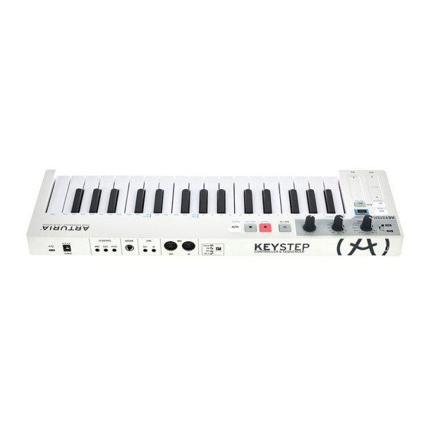 میدی کنترلر آرتوریا Arturia KeyStep