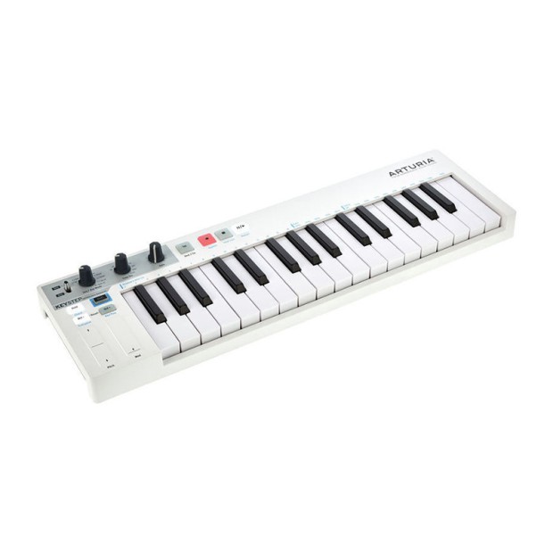 میدی کنترلر آرتوریا Arturia KeyStep