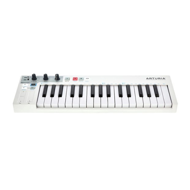 میدی کنترلر آرتوریا Arturia KeyStep