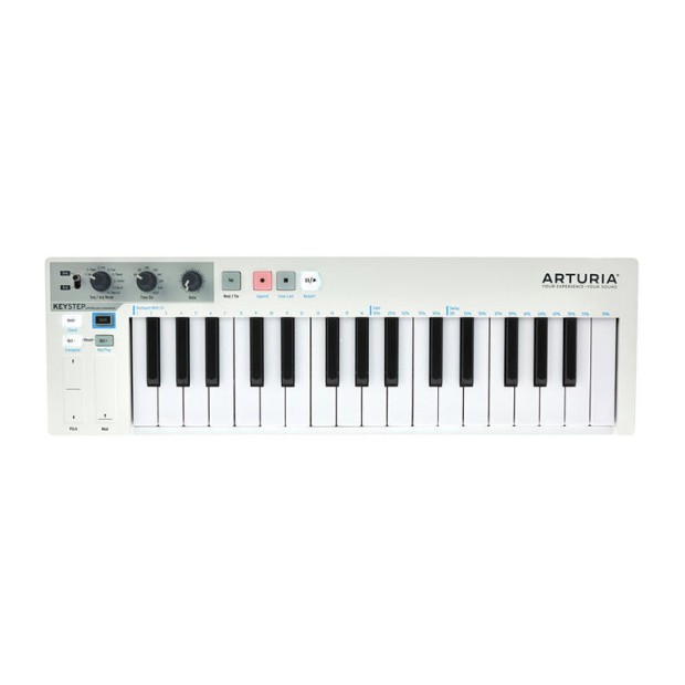 میدی کنترلر آرتوریا Arturia KeyStep