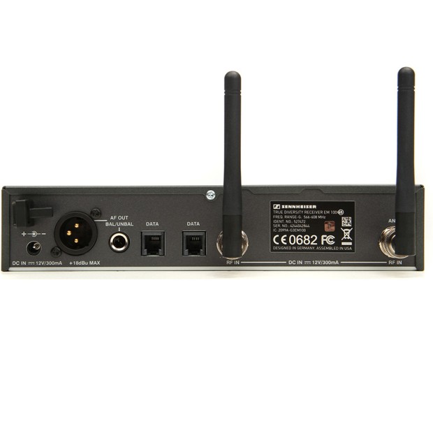 میکروفن بیسیم سنهایزر Sennheiser EW 152 G3