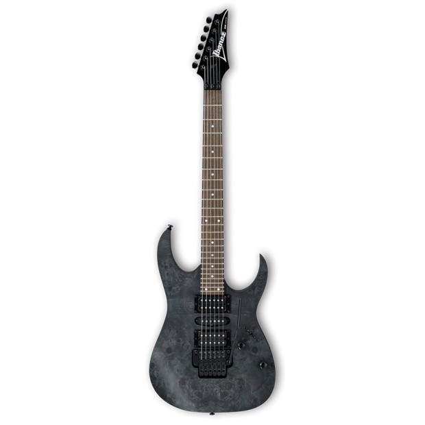 گیتار الکتریک آیبانز IBANEZ RG370PBZ TGF