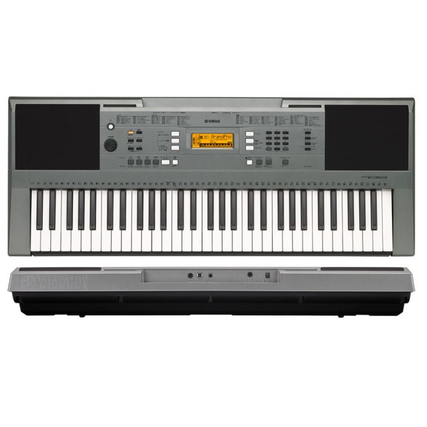 کیبورد ارنجر موسیقی یاماها Yamaha PSR-E353