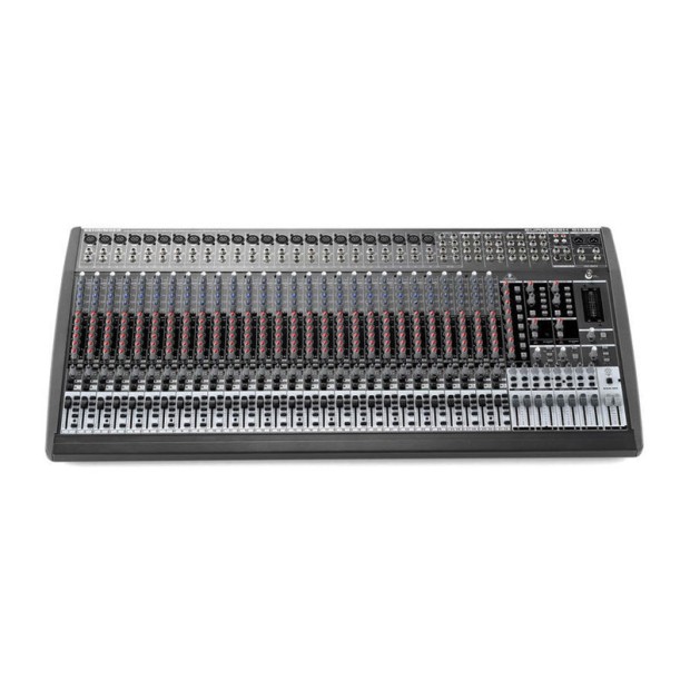 میکسر صدا بهرینگر Behringer Eurodesk SX3282