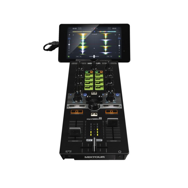 دی جی کنترلر ریلوپ Reloop Mixtour