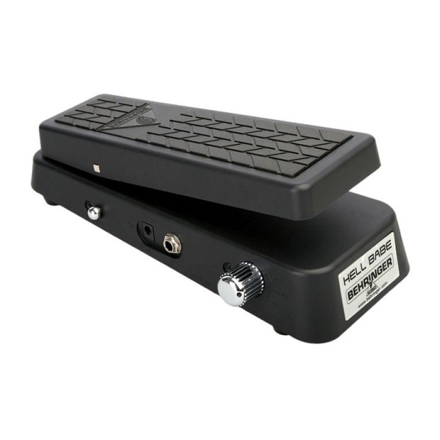 افکت گیتار الکتریک بهرینگر Behringer HB01