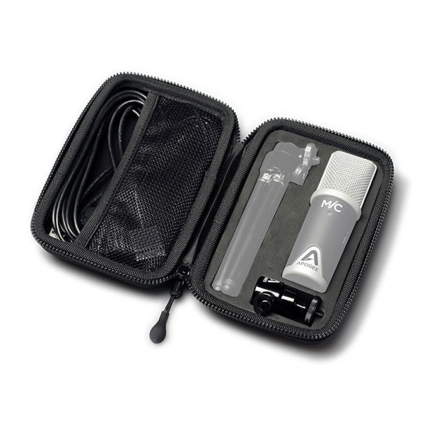 متعلقات آپوجی Apogee Mic Case