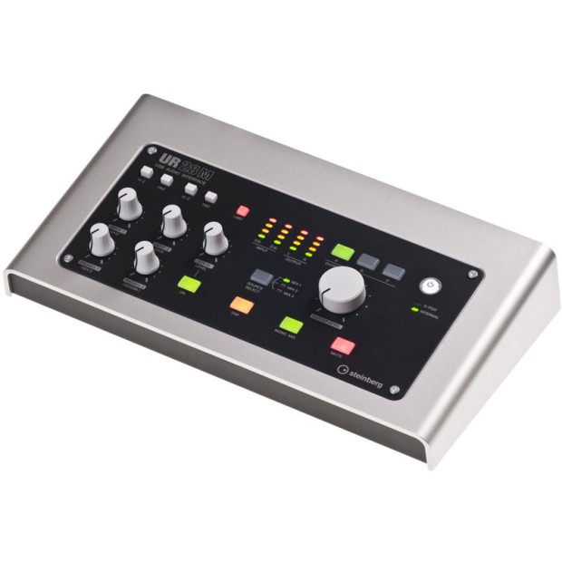 کارت صدا اشتنبرگ Steinberg UR28M