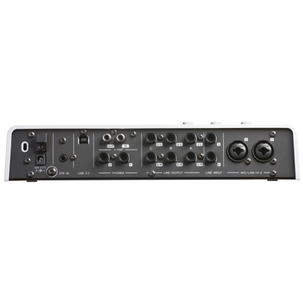 کارت صدا اشتنبرگ Steinberg UR28M