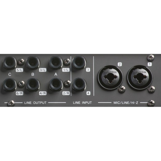 کارت صدا اشتنبرگ Steinberg UR28M