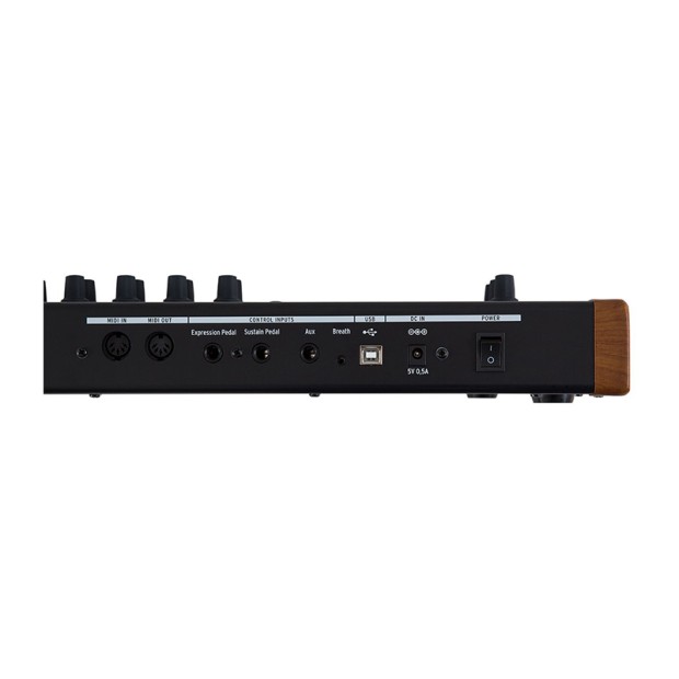 میدی کنترلر آرتوریا Arturia KeyLab 49 BK