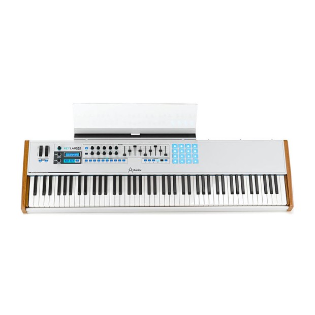 میدی کنترلر آرتوریا Arturia KeyLab 88