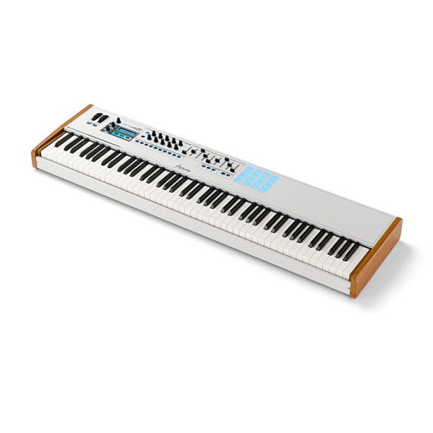 میدی کنترلر آرتوریا Arturia KeyLab 88