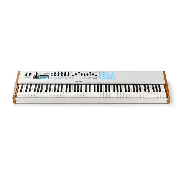 میدی کنترلر آرتوریا Arturia KeyLab 88