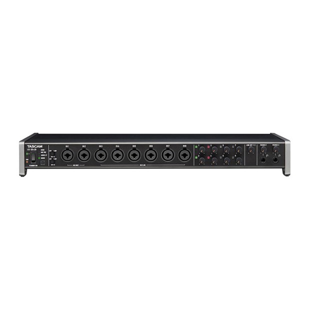 کارت صدا تسکم TASCAM Celesonic US-20x20