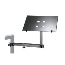 قیمت خرید فروش پایه لپ تاپ کی اند ام K&M 18815-000-55