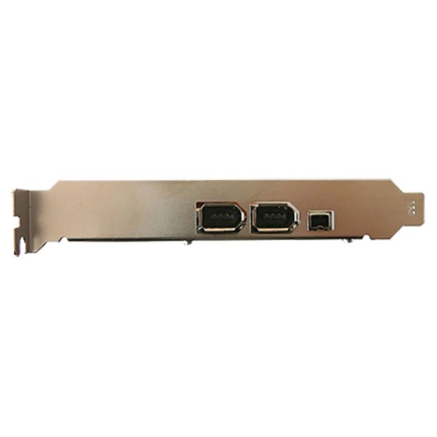 کارت فایروایر تگزاس اینسترومنت Texas Instruments Firewire PCI 400