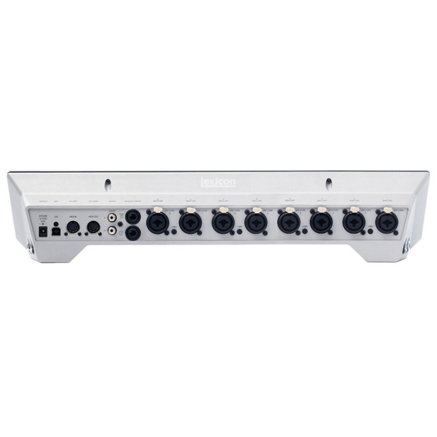 کارت صدا لکزیکن Lexicon I-O 82