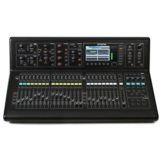 میکسر صدا میداس MIDAS M32