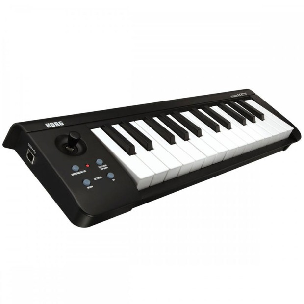 میدی کنترلر کرگ Korg microKEY AIR 25