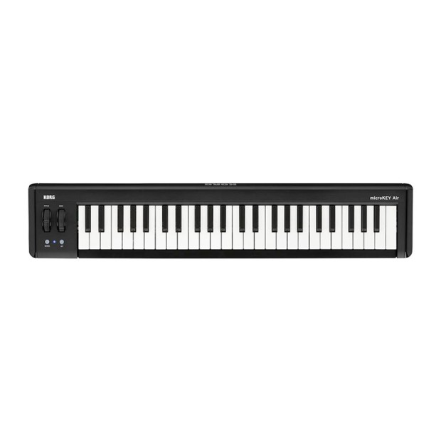 میدی کنترلر کرگ Korg microKEY AIR 49