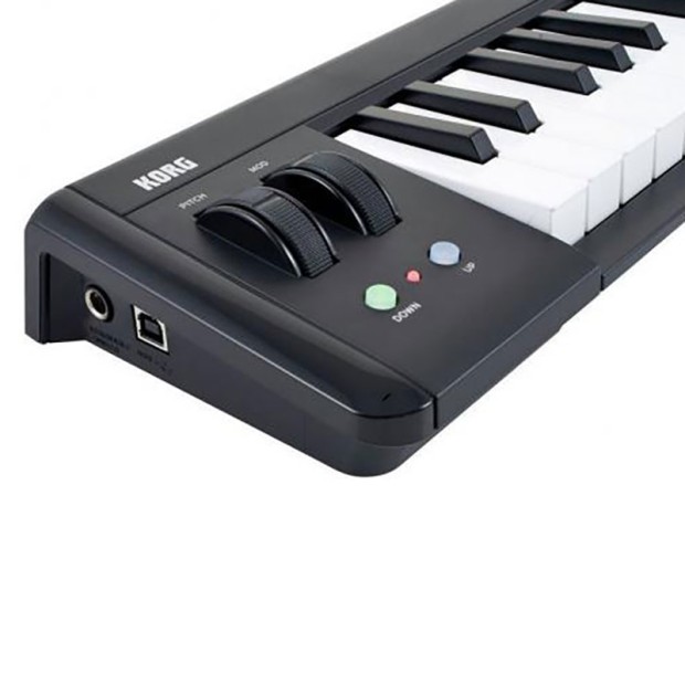 میدی کنترلر کرگ Korg microKEY AIR 49